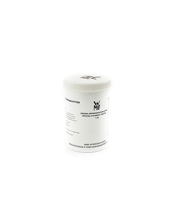 WMF Reinigungstabletten 1,3g